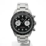 Tudor Black Bay Chrono 79360N (2021) - 41 mm Steel case (1/8)