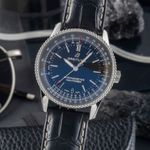 Breitling Navitimer A17325 - (3/8)