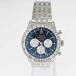 Breitling Navitimer 01 (46 MM) AB0137211C1A1 - (1/4)