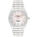 Breitling Chronomat 36 A10380101A4A1 (2023) - Wit wijzerplaat 36mm Staal (1/2)