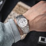 Rolex Land-Dweller 36 127234 - (4/8)
