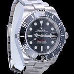 Rolex Sea-Dweller 126600 (2022) - Black dial 43 mm Steel case (8/8)
