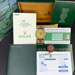 Rolex Datejust 36 16233 - (3/8)