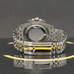 Rolex GMT-Master II 126710BLRO (2022) - Zwart wijzerplaat 40mm Staal (7/7)