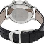 Jaeger-LeCoultre Memovox 855 - (5/5)