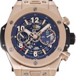 Unknown Unknown 411.OX.5189.RX - (1/5)