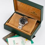Rolex Submariner Date 16610 - (4/4)