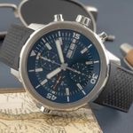 IWC Aquatimer Chronograph IW376805 - (2/8)