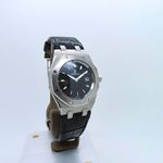 Audemars Piguet Royal Oak Lady 67620ST - (2/8)