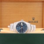 Rolex Datejust 36 16200 - (1/8)