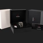 Tudor Black Bay 7941A1A0NU (2026) - Black dial 41 mm Steel case (8/8)