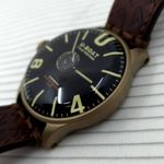 U-Boat Unknown 8467/B (2025) - Black dial 45 mm Steel case (4/8)