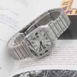 Cartier Santos WSSA0082 - (6/8)