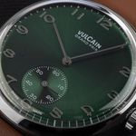 Vulcain Grand Prix 690175A90.BAC207 - (3/7)