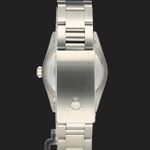 Rolex Oyster Perpetual 31 67480 (1998) - Pink dial 31 mm Steel case (6/8)