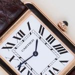 Cartier Tank Solo W5200025 - (3/8)