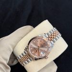 Rolex Datejust 278271 - (7/10)
