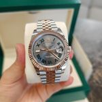 Rolex Datejust 126331 - (1/10)