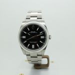 Rolex Oyster Perpetual 41 124300 - (5/8)