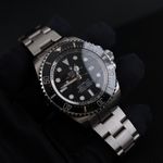 Rolex Sea-Dweller Deepsea 116660 - (3/8)