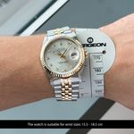 Rolex Datejust 36 16233 - (2/8)
