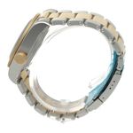 Tudor Black Bay GMT 79833MN (2022) - Zwart wijzerplaat 41mm Staal (3/7)