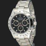 Rolex Daytona 116520 - (1/8)