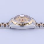 Rolex Lady-Datejust 69173 (1986) - 26mm Goud/Staal (5/8)