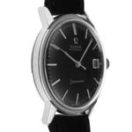 Omega Seamaster 166.002 (1968) - 34 mm (5/7)