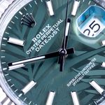 Rolex Datejust 36 126234 (2023) - 36mm Staal (2/8)