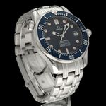 Omega Seamaster Diver 300 M 2551.80.00 - (6/8)