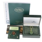 Rolex Oyster Precision 6694 (1969) - Silver dial 34 mm Steel case (2/8)