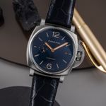Panerai Luminor Due PAM00927 - (3/8)