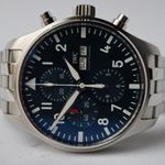 IWC Pilot Chronograph IW377717 - (2/8)