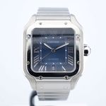Cartier Santos WSSA0030 - (1/1)