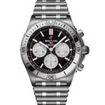 Breitling Chronomat 42 AB0134101B1A1 - (1/7)