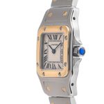 Cartier Santos Galbée 1057930 - (4/8)