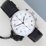 IWC Portuguese Chronograph IW371605 - (1/8)