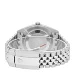 Rolex Datejust 41 126300 (2019) - 41mm Staal (4/5)