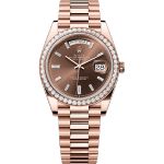 Rolex Day-Date 40 228345RBR - (1/1)