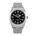 Rolex Explorer 114270 - (1/8)