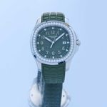 Patek Philippe Aquanaut 5267/200A-011 - (1/7)