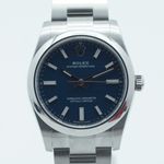 Rolex Oyster Perpetual 34 124200 - (3/8)