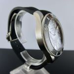 Montblanc 1858 133628 (2024) - Grijs wijzerplaat 41mm Staal (6/8)