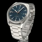 Omega Seamaster Railmaster 220.10.40.20.03.001 - (2/8)