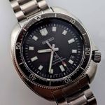 Seiko Prospex SLA051J1 (2025) - Grey dial 44 mm Steel case (2/8)