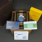 Breitling Superocean Heritage II 46 AB2020 (Unknown (random serial)) - Blue dial 46 mm Steel case (2/8)