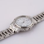 Hermès Clipper CL1.910 (Unknown (random serial)) - Unknown dial 39 mm Steel case (7/8)
