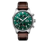 IWC Pilot Chronograph IW378005 - (1/8)