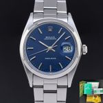 Rolex Oyster Precision 6694 (1978) - 34mm (1/8)